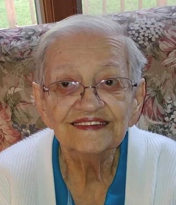 Obituary of Marguerite A. Cronkright