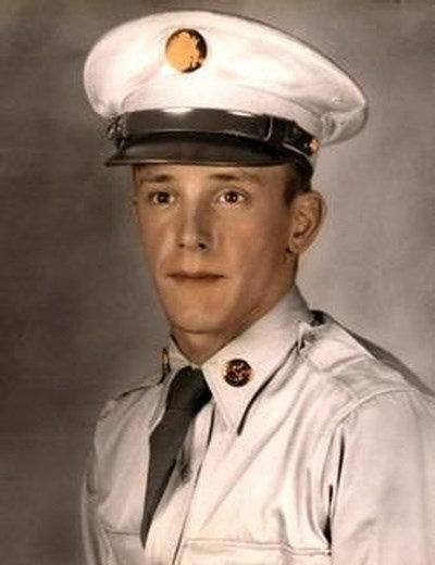 Avis de décès de Victor Leroy Moon, Jr.