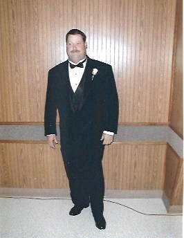 Obituary of George Lowayne Creacy