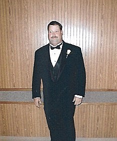 Obituary of George Lowayne Creacy