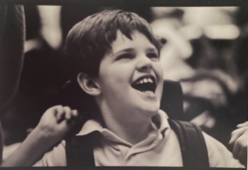 Obituary of Harrison Prince