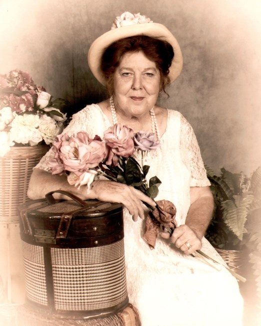 Obituary of Coda Elizabeth Payne Brumbalow  Bottlinger