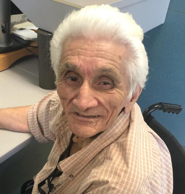 Obituary of Adrian Fuentes-Cruz