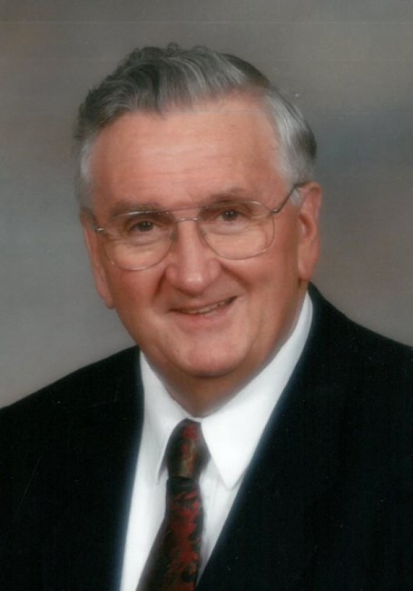 Obituary of John Philip Summerhayes