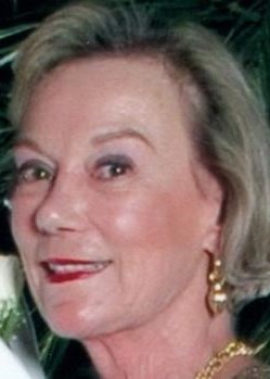 Obituary of Peggy Ann Conrardy