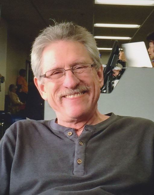 Obituary of Roger William Hight