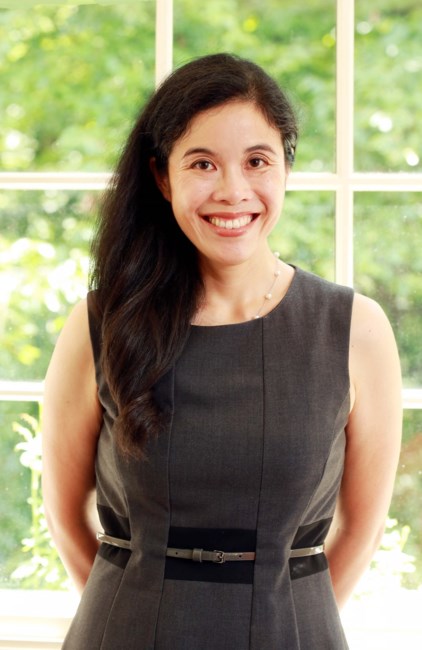 Obituary of Stephanie Shih-Yuen Cheng