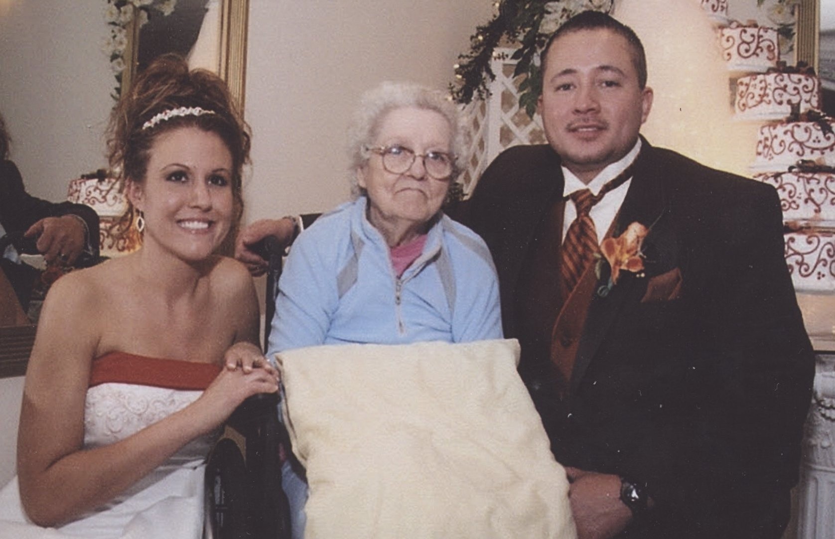 Brown Funeral Home-grand Blanc Obituaries