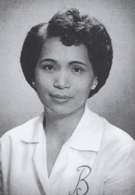 Obituary of Sabina Miranda Mcguire