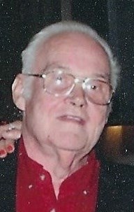 Obituary of Fred Reinhardt