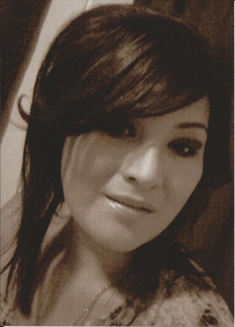 Obituary of Monica Yvette Gonzalez