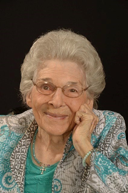 Obituary of Margaret E Hyett