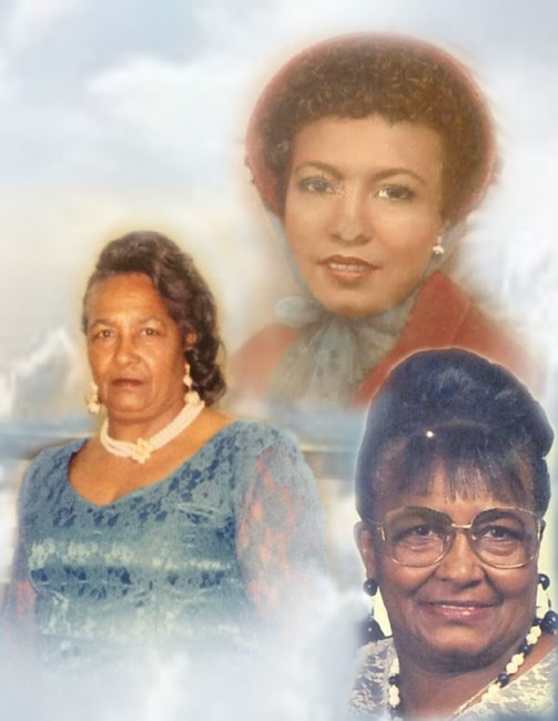 Obituario de Beulah Mae Dean