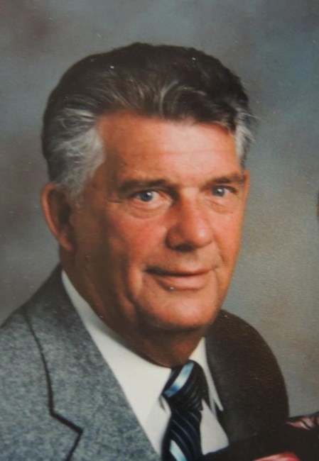 Obituary of Ken Taylor