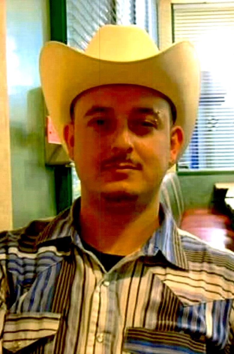 Obituary of Jose Guadalupe Rizo Lopez