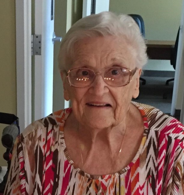 Obituary of Gabriella M. Aro