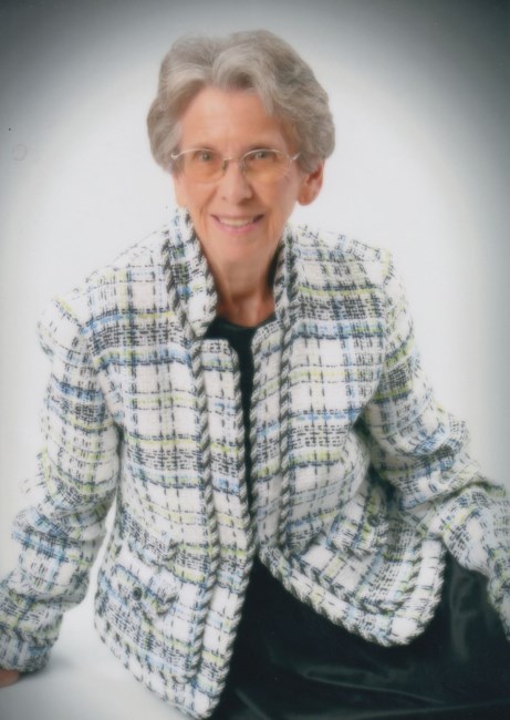 Obituary of Luz V Irwin