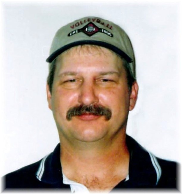 Obituary of Gerald Lee Kamps