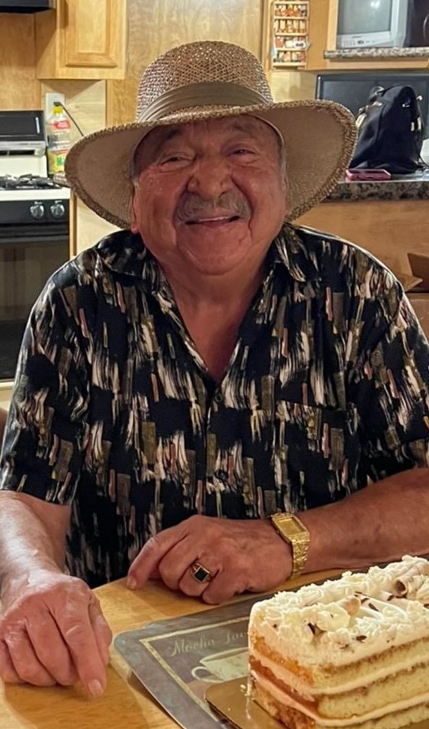 Raul De La Rosa Obituary - Houston, TX