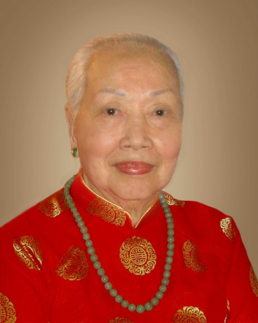 Obituary of Nghia Thi Vu