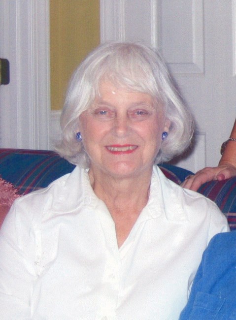 Obituary of Maryann Drost Bitzer
