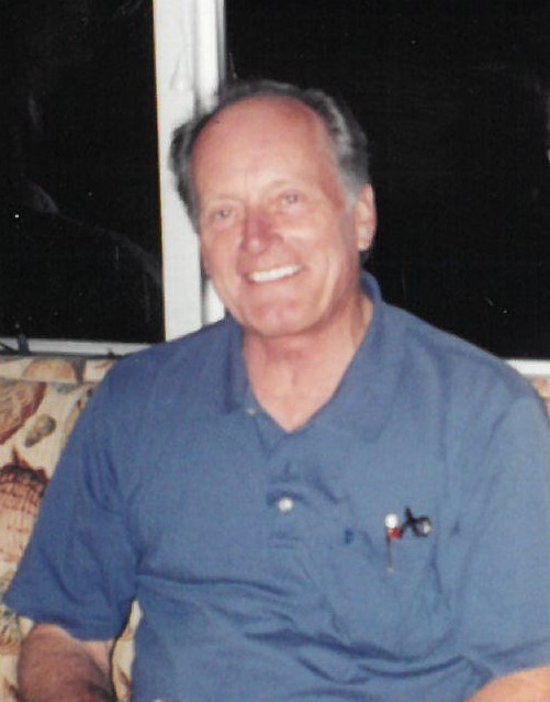 Obituary of Richard Lawton Dorn Sr.