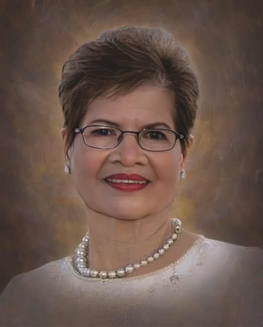 Obituary of Dolores Magpayo Mendoza