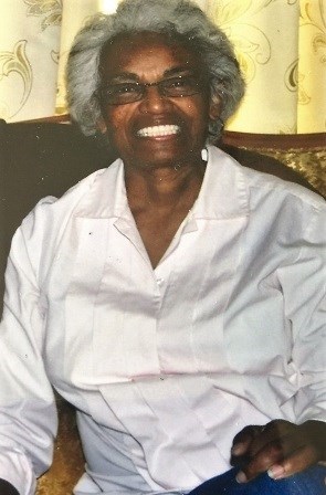 Avis de décès de Rosa Orfilia Alvarez