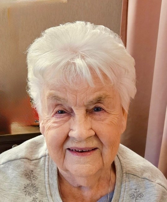 Obituary of Wanda E. Peloquin