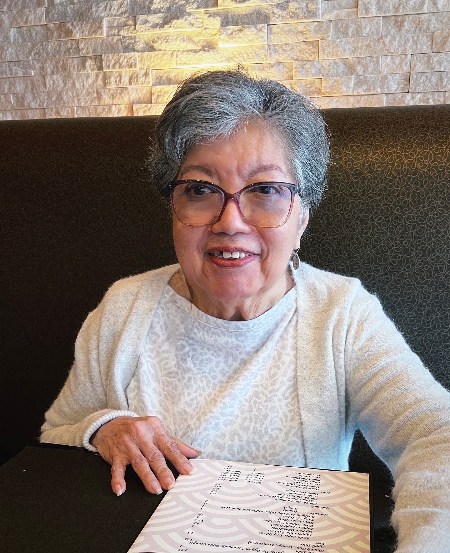 Obituary of Paulita C. Rodriguez