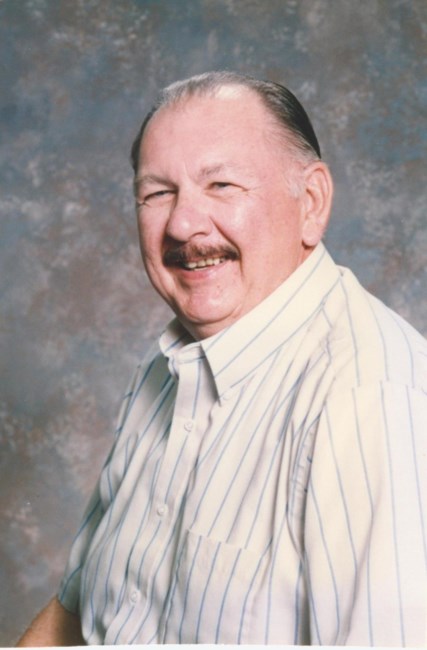 Obituary of John Arthur Rigsby