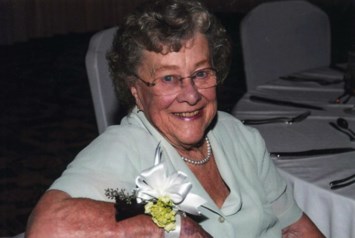 Obituary of Barbara Jean Greer