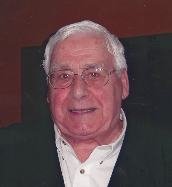 Avis de décès de Claude de Varennes