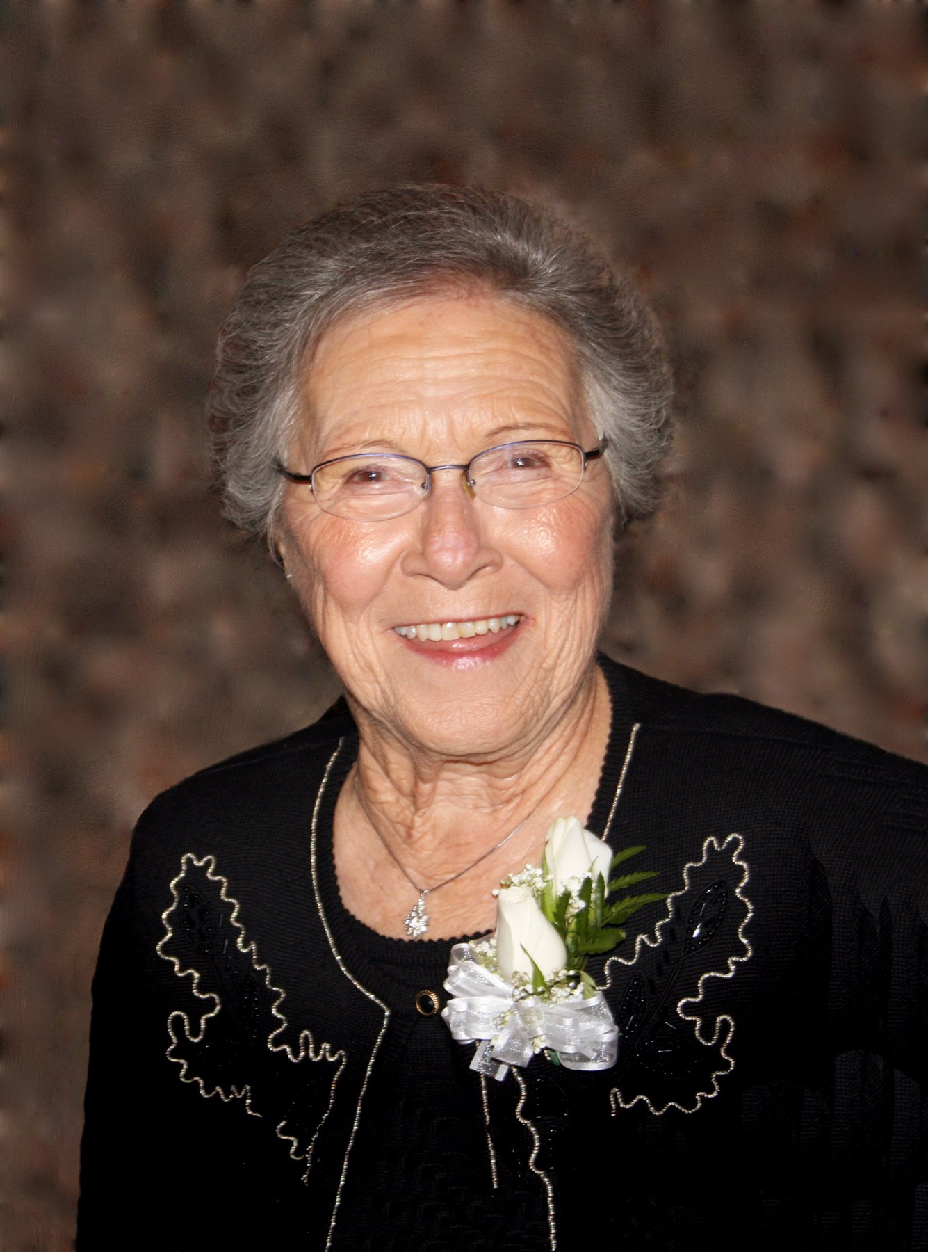 Obituary of Mrs. Margaret Katherine Lamonica