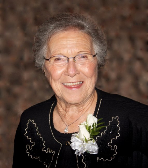 Obituary of Mrs. Margaret Katherine Lamonica