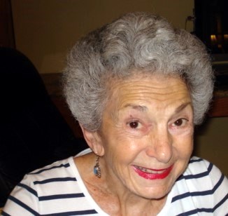 Obituary of Sonya G Sweeney