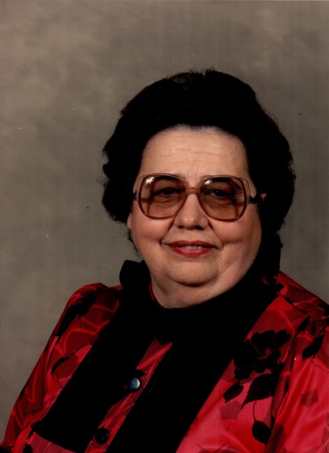 Obituario de Shirley Ann Neubaum