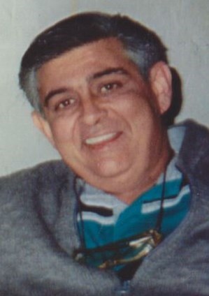 Obituary of George A. Cannan