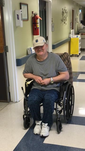 Obituary of Brian Elzie Swindle