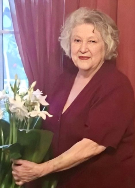 Obituary of Angelica Z. Figueroa
