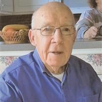 Obituary of Harold Irwin Coon