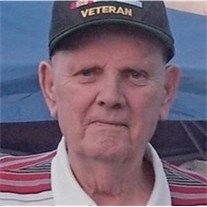 Obituary of Charles Leroy Cypher