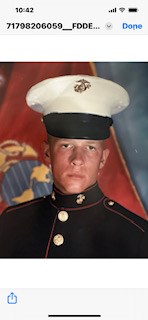 Obituary of Jason Carter Dupree