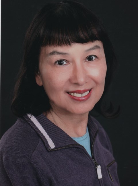 Obituary of Karen Lee Mei Wu