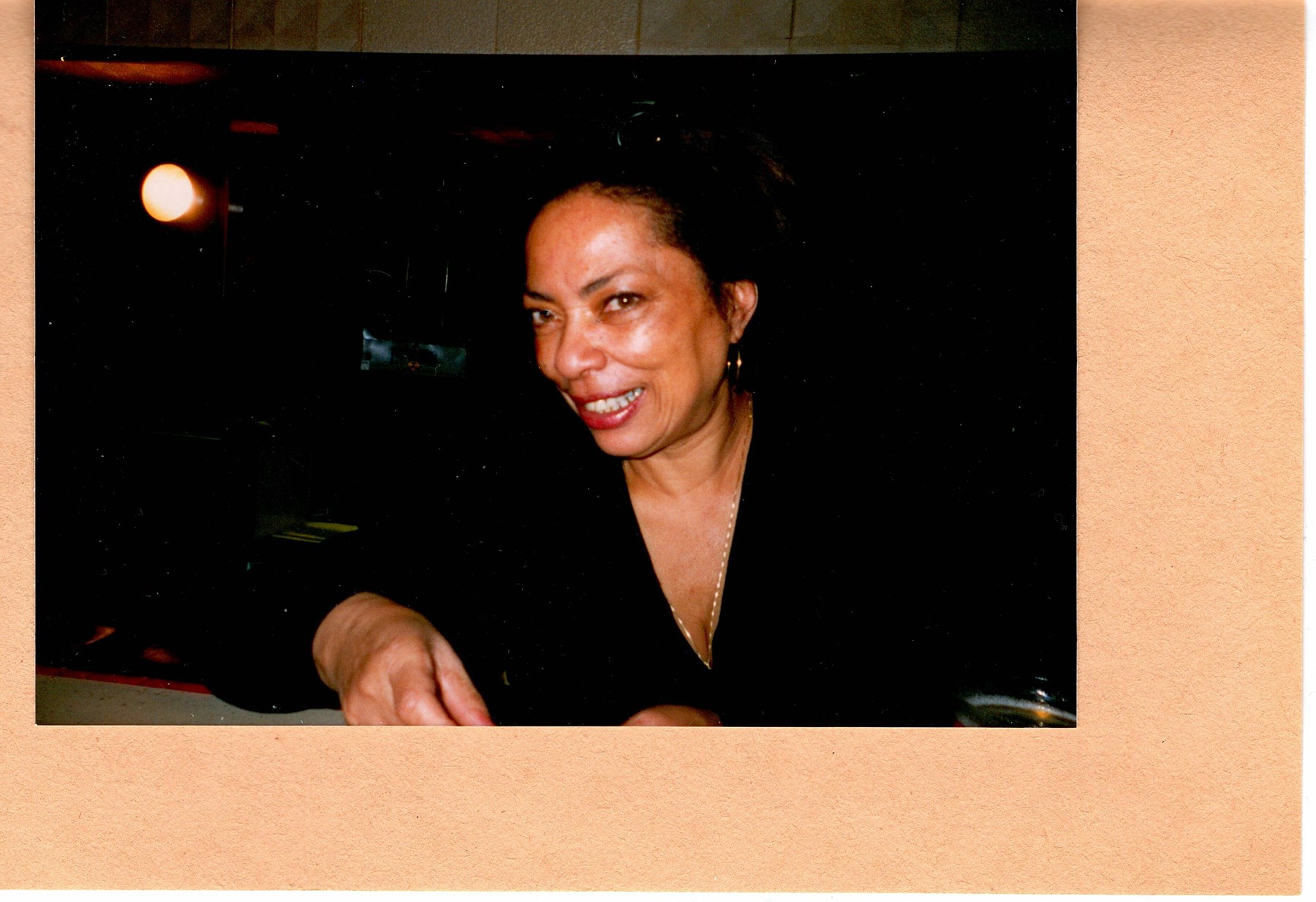 Obituary of Barbara Jean Banks