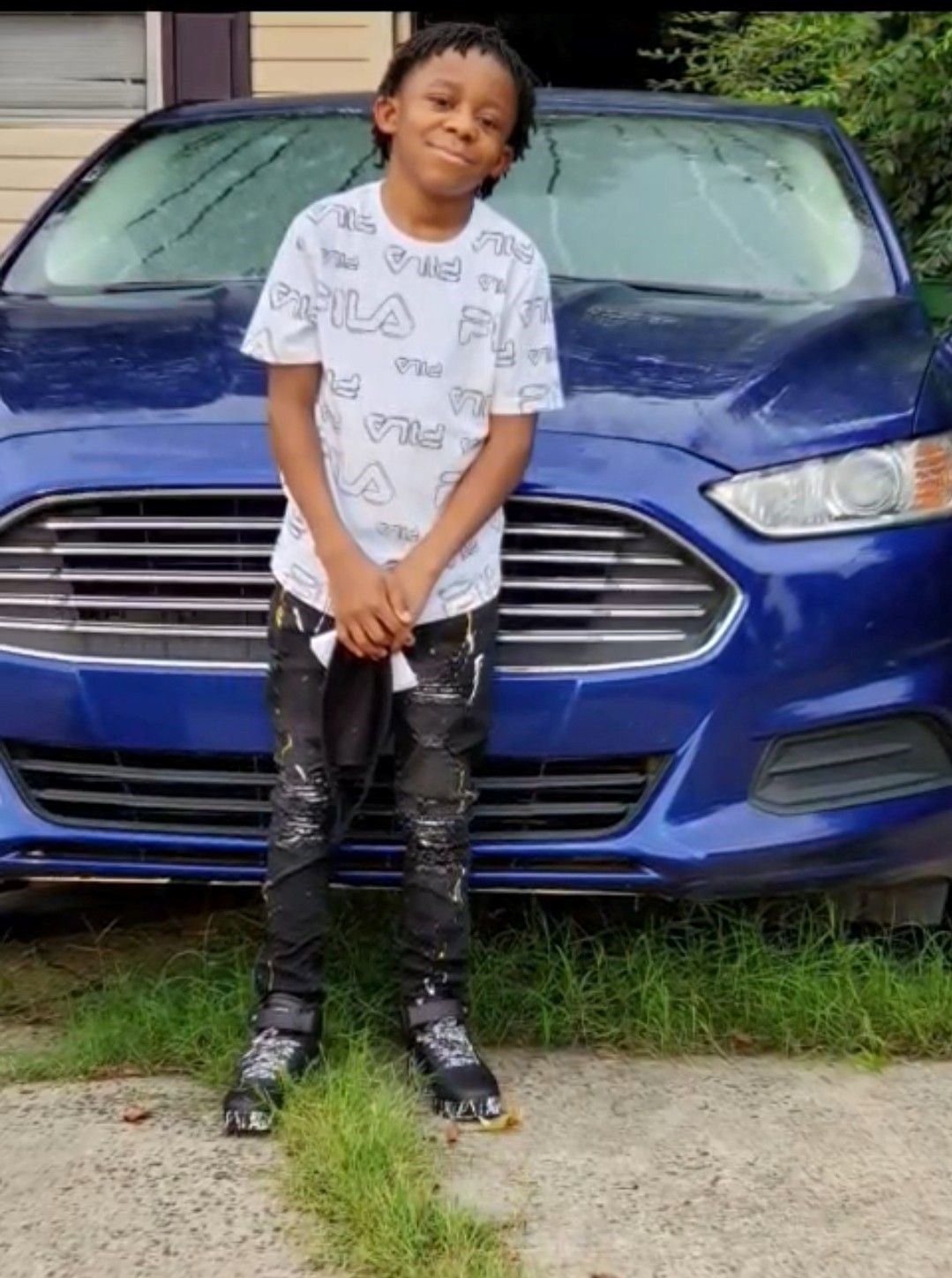 Obituary of Christopher Aundre Tremal Lipscomb