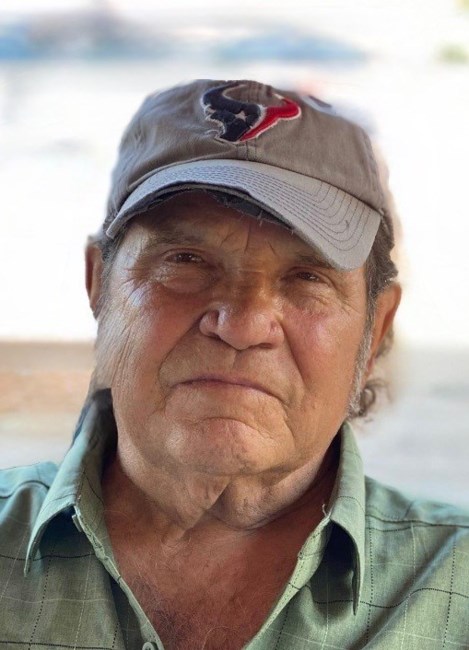 Avis de décès de Arturo Mendiola