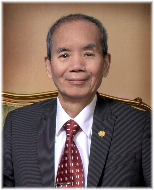 Obituario de Charles T. Chang