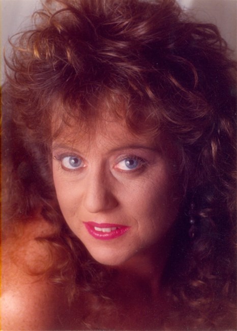 Obituary of Sandra Jane Pittman