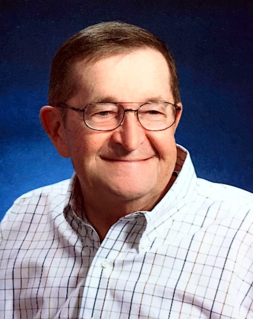 Obituary of John Paul Pipkin